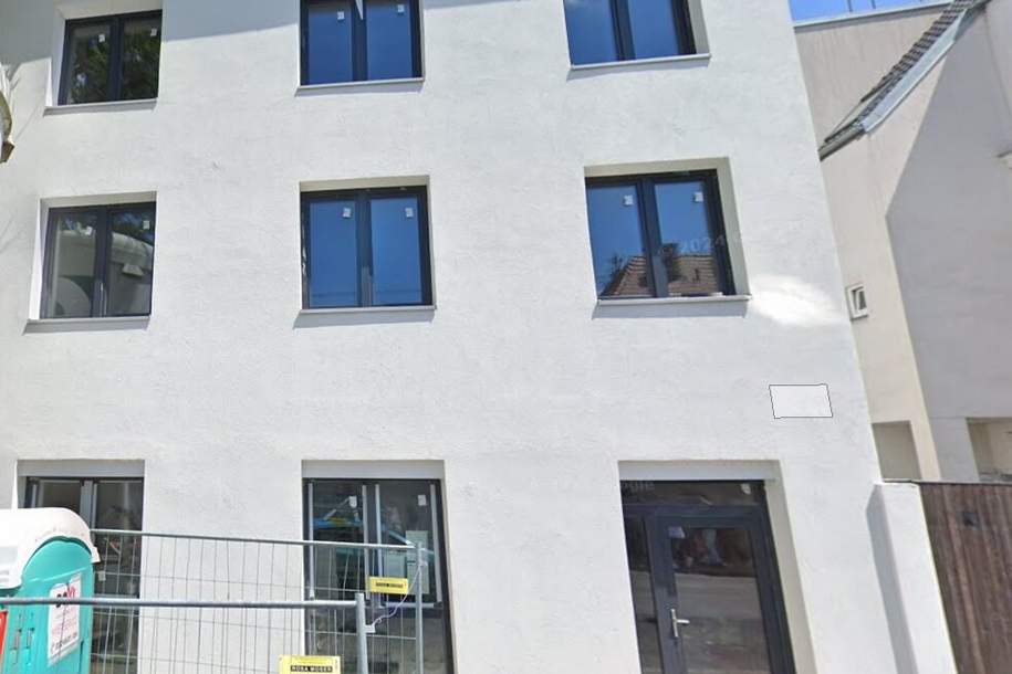 Provisionsfrei! 4 Zimmer + 2 Terrassen - Maisonettewohnung Erstbezug! (Top 106), Wohnung-kauf, 499.000,€, 1230 Wien 23., Liesing