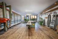 "Landwirtschaft mit Tischlerei in St. Johann im Pongau"