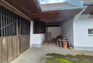 Charmanter Vierkanthof mit Nebengebäuden in idyllischer Lage im Südburgenland (Provisionsfrei)