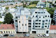 MODERN LIVING – Großzügige 3-Zimmer mit Terrasse - Stilvoller Erstbezug auf Eigengrund - KÜCHE INKLUSIVE