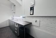 MODERNES SOUTERRAIN/ATELIER MIT VIELSEITIGEM NUTZUNGSPOTENZIAL