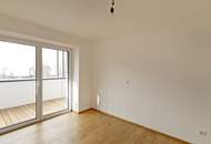 Tolle 2-Zimmer-Wohnung mit Blick zum Attersee