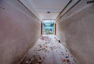 Historische Villa in begehrter Wohnlage