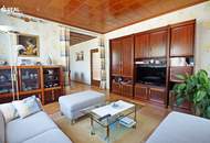 2241 Schönkirchen: Rarität! Traumhafte Wohlfühloase samt Schwimmhalle in bester Lage!