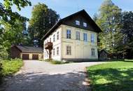 Herrschaftliches Landhaus