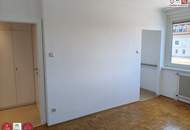 Modernes Wohnen mit Kleinstadt-Charme: Frisch sanierte, lichtdurchflutete elegante Wohnung in Stockerau