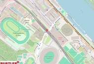 Zwischen Bäumen und Boulevard – Wohnen beim Prater