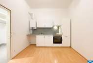 2 Zimmer-Altbauwohnung in gefragter Lage Nähe Augarten