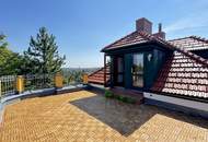 Villa am Roten Berg – Exklusives Wohnen in Wiens begehrtester Villenlage | ZELLMANN IMMOBILIEN