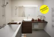 Preisupdate - Kompakte 2-Zimmer-Wohnung mit Balkon – idealer Erstbezug für Singles