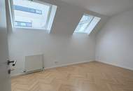 Exklusives Penthouse über den Dächern Wiens