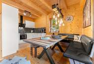 Ihr Platz in den Bergen - privat genießen, smart vermieten