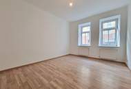 Freundliche 2 Zimmer Altbauwohnung in ruhiger Lage - Bahnhof Hernals in der Nähe