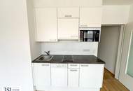 Smart konzipierte 2-Zimmer-Dachwohnung - mit privater Außenfläche - in ruhiger Seitenstraße des 3. Bezirks
