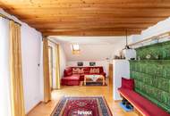 Ein Zuhause mit Freiraum und vielen Möglichkeiten in Ebensee