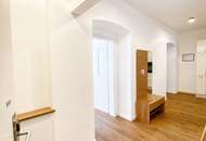 Stilvolle 2-Zimmer-Eigentumswohnung mit Balkon in Top-Lage des 20. Bezirks