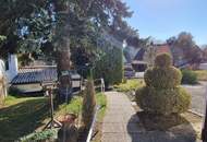 BUNGALOW IN BESTER SÜDLAGE