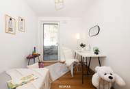 "4-Zimmer-Weitblick" Premium Residence