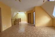 SONNENLAGE - Neuwertiges ca. 160m2 großes Traumhaus mit idyllischem Garten + Terrasse, 2 Garagen & Top-Ausstattung in Ruhelage