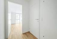 ERSTBEZUG >> schmucke 2-Zimmer Anlegerwohnung im 4. OG mit Balkon >> Alte Donau, Floridsdorfer Spitz