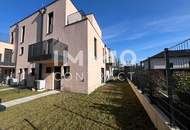 Modernes Reihenhaus Erstbezug 4 Zimmer, 2 Balkone, Terrasse, Parkplatz in Korneuburg!