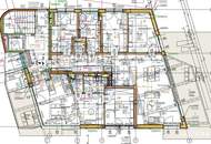 Gartenwohnung I Holzriegelbau I 4 Zimmer