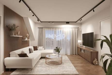EARLY BIRD! Provisionsfreie Traumwohnung mit großzügiger Terrasse, Wohnung-kauf, 229.050,€, 1220 Wien 22., Donaustadt