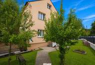 Grundstück in attraktiver Grün-/Ruhelage - ca. 689 m² Eigengrund mit Altbestand