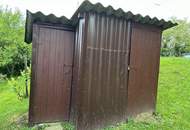 UNGARN - Winzerhaus (Pinze) in idyllischer Weinberglage bei Zalaegerszeg