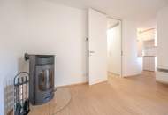 Kleinod am Liesingbach | 2 Zimmer | 47 m² | eigener Garten