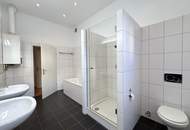 Wunderschöner Stil-Altbau mit Erker! 3 Zimmer plus separate Küche nächst Kunst Haus