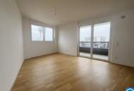 FRANZ JOSEPH - Einzigartige 2-Zimmerwohnung in der 7. Etage!