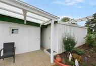 Charmantes Einfamilienhaus mit Einliegerwohnung, Garten und Garage – vielseitig nutzbar