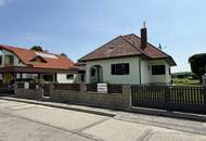 Großzügiges Wohnhaus im begehrten Ungarviertel mit Vollkeller, Garage & Carport zu verkaufen