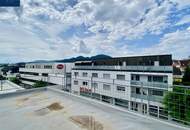 Wohnung TOP 6 inkl. Dachterrasse - VERMIETET - ZENTRUMSLAGE - Feldkirchen in Kärnten