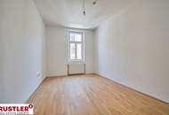 Ideale WG oder Familienwohnung - TOP 3-ZIMMERWOHNUNG IN 1180 WIEN!