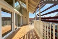 | TRAUMHAFTE DACHGESCHOSS-MAISONETTE | PENTHOUSE | ERSTBEZUG | 5 ZIMMER | LICHTDURCHFLUTET | LIFTZUGANG IN DIE 1. ETAGE | 2 FREIFLÄCHEN | TOP LAGE
