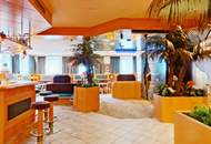 IHRE CHANCE - GASTRONOMIE 350 m² BUSINESS. GRUNDEIGENTUM 24.700 m². 218 m² WNFL. BESTANDSFREI.