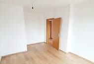 Geförderte Maisonettewohnung