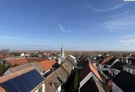 Charmante Pension mit Seeblick in Mörbisch am See – Erfolgreicher Familienbetrieb mit großem Potenzial