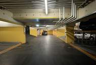 ZU VERKAUFEN: Tiefgaragenstellplatz im 16. Bezirk - Stapelparkplatz