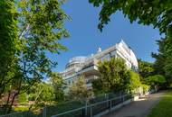 SCHAFBERG | PENTHOUSE | DACHGARTEN | POOL | FERNBLICK