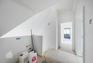 Exklusive, top-sanierte Stilaltbau-Villa mit Fernblick in Bestlage von Gersthof