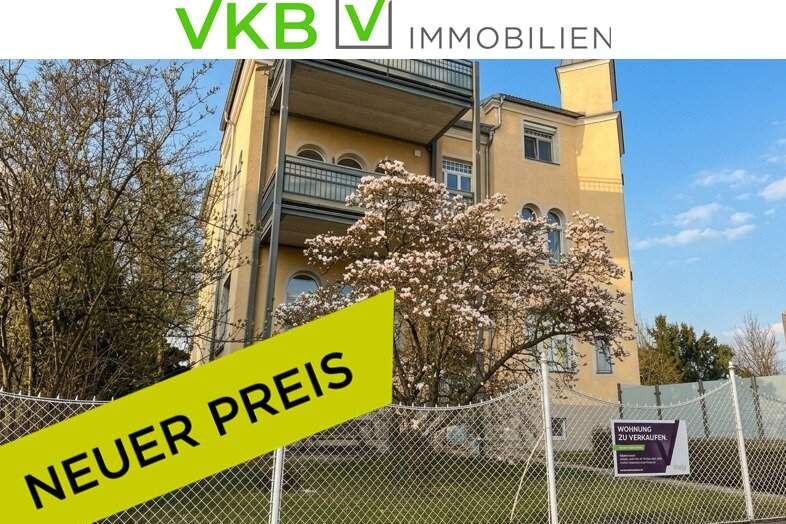 Charmante Altbauwohnung mit Eigengarten und Villenflair in Leonding!, Wohnung-kauf, 485.000,€, 4060 Linz-Land