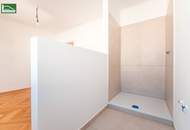 Stilvolle Luxus-Maisonette mit Südterrasse und exklusiver Ausstattung in Grünruhelage!