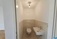 Balkonwohnung mit perfekter Verkehrsanbindung