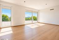 NEU | Exklusive Preisaktion | Großzügige DG-Wohnung mit zwei Balkonen und Parkblick! | Bestlage Schlingermarkt / SCN