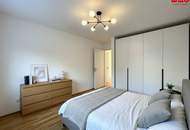 3-Raum-Eigentumswohnung in verkehrsberuhigtem Siedlungsgebiet am Bindermichl