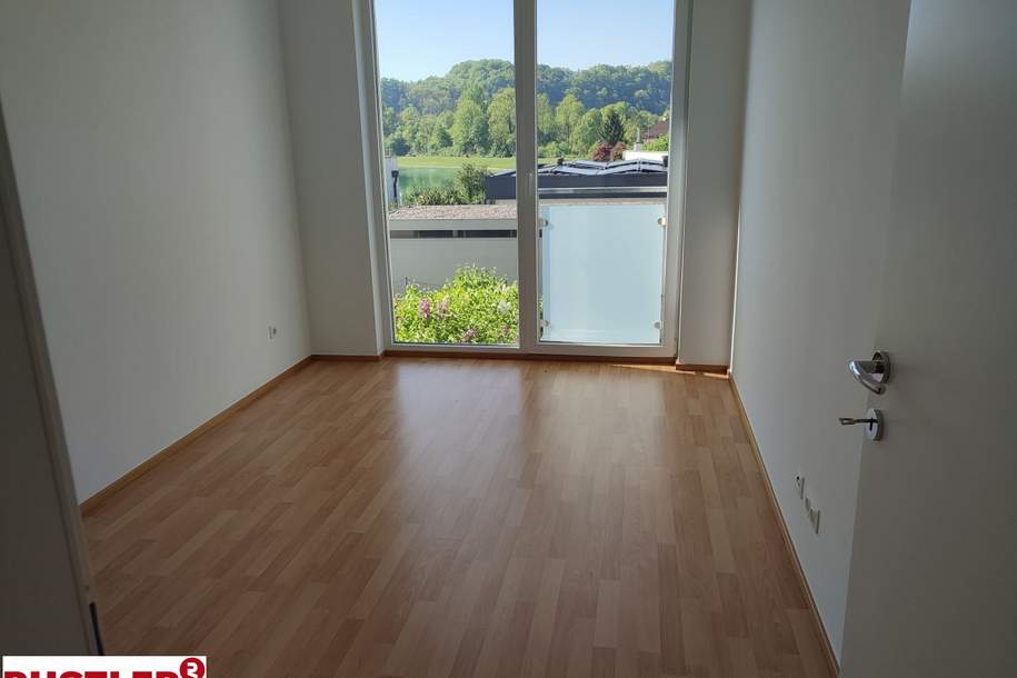 Reihenhausidyll - Wohnen im Grünen, nah am Wasser, Haus-kauf, 410.000,€, 3372 Melk