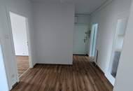 Ruhige 3-Zimmer Wohnung mit Balkon und Grünblick